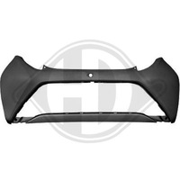 фото thumb №1, Бампер do toyota aygo 14-