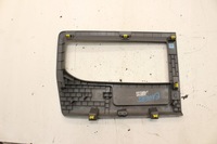 фото thumb №5, Рамка захист заглушка панелі 9808385377 peugeot expert iii jumpy 21r. eu