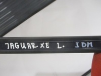 фото thumb №9, Молдинг дахова ліва jaguar xe x760 jbm