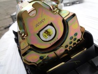 фото thumb №6, Mazda 6 подушка пасажира подушка безпеки 02-07 європа