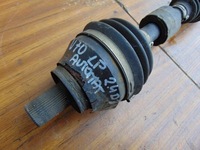 фото thumb №2, Піввісь ліва перед volvo v70 2.0 d3 автомат