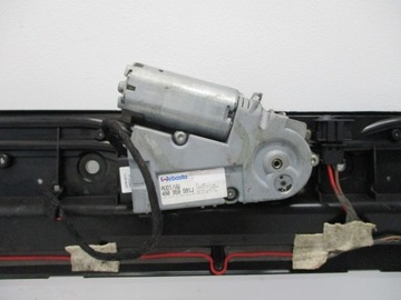 фото thumb №10, Люк audi a6 4f0 солнечный