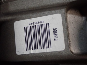 фото thumb №6, Fiat stilo 01-10 1.8 підсилювач електричні хрестовина 00051723101