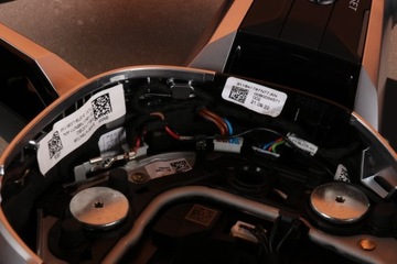 фото thumb №14, Bmw 1 f70 2 f74 u06 x1 u11 x2 u10 оригінальна кермо м-пакет sport