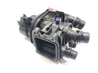 фото thumb №1, Корпус термостата opel grandland 9812131480