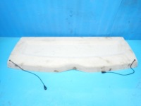 Купить Полка багажника citroen c3 1, фото thumb