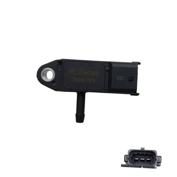 фото thumb №1, Датчик выхлопных газов dpf do opel 55566186, eo-0037406