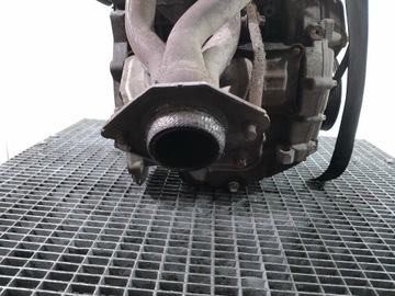 фото thumb №10, Двигатель mitsubishi colt vi mn195823 1.1