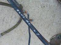 фото thumb №5, Дроти масла коробки audi a6 c5 4.2 s6