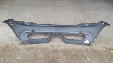 фото thumb №8, Бампер mini cooper f56 s sport зад задній 14-