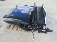 фото thumb №3, Mercedes sl w231 дах панорама панорамний