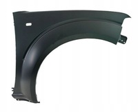 фото thumb №1, Крыло nissan navara d40 pathfinder r51 05- pr