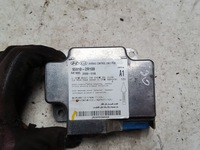 фото thumb №1, Hyundai i30 07-12r модуль датчик подушок подушка безпеки