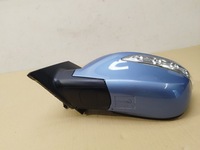 фото thumb №7, Зеркало левая дверь hyundai ix35 цвет xaf 2010-2015 10pin