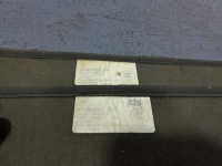 фото thumb №9, Mercedes s w222 lift коврики велюровые amg 4 szt a2226806104