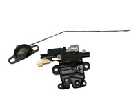 фото thumb №1, Mazda rx-8 rx8 замок засов крышки багажника