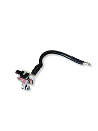 фото thumb №1, Клемма минус audi q5 lift 8r0915181c