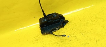 фото thumb №2, Замок двері лівий перед megane ii 01-07r