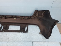 фото thumb №9, Бампер audi a3 rs3 8v4 sportback зад задний