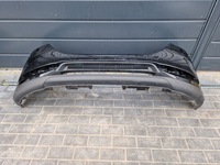 фото thumb №3, Mazda cx-5 ii 2017- бампер перед