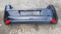 фото thumb №2, Citroen c4 i бампер задняя hb