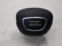 фото thumb №7, Подушка воздушная водителя audi a3 8v q3 8u 8v0880201ae 6ps