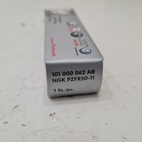 фото thumb №4, Vw golf iv passat b5 2.3 v5 свеча зажигания зажигания 101000062ab