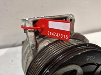 фото thumb №8, Компрессор кондиционера 926001571r dacia duster ii 1.5 blue dci 17-