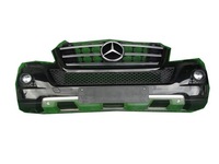 фото thumb №1, Бампер перед передний mercedes ml w164 lift fl