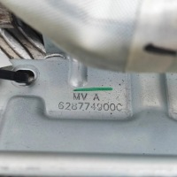 фото thumb №11, Шторка права mitsubishi l 200 / triton kj_, kk_, kl_ 628463300 36756624