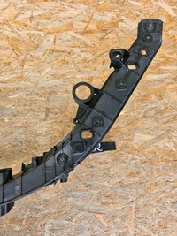 фото thumb №10, Pas підсилювач mercedes-benz оригінал передній a2476209700 a247 a118