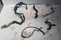 фото thumb №1, Шланг трубка магистраль wody жидкость audi q7 4l0 3.0 tdi cas