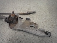 фото thumb №4, Mitsubishi colt cz3 04-12 механізм двірник