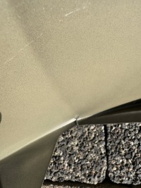 фото thumb №8, Крыло левые перед toyota highlander iv 20-