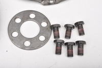 фото thumb №12, Mazda 2 dl dj 1.5 сцепление двухмассовый маховик 2021r p30216410