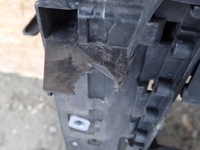 фото thumb №2, Pas переднее усилитель лобовое ford fiesta mk8