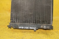 Радіатор води audi a4 b5 2.6 b Недорого, фото thumb