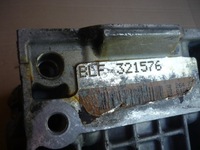 фото thumb №15, Блок двигуна 1.6 fsi 115km blf 03c103019g/h справний гарний