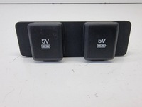 фото thumb №1, Land rover range rover sport l494 2021 разъём / соединитель usb