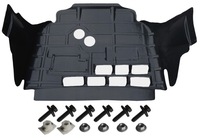 фото thumb №1, Renault master ii 2 opel movano a 1998-2010 2,8 захист двигуна +застібки