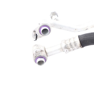 фото thumb №9, Труба кондиционера bmw x3 g01 x4 g02 шланг охлаждение кондиционера 9354542