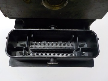 фото thumb №10, Opel corsa d насос abs 0265232639 13337843 afa