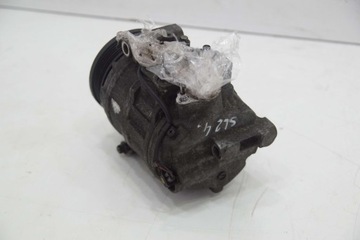 фото thumb №7, Компрессор кондиционера mercedes sl r230 w215