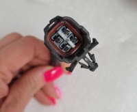 Противотуманная фара левый перед drl led 4 pin lexus nx 1 2014-2021 Оригинал, фото thumb