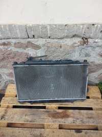 фото thumb №1, Радиатор вентилятор mazda 6 iii gj 2.2d