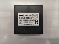 фото thumb №1, Mazda 6 gj 14r модуль блок керування світла gml8-5102x