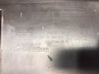 фото thumb №16, Skoda kodiaq 2018 з задній бампери