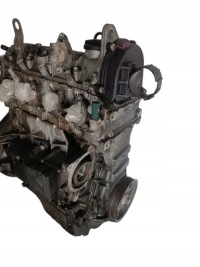 Двигатель 1.2 tsi volkswagen golf vi skoda cbz Недорого, фото thumb