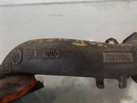 фото thumb №2, Scenic ii 1,9dci труба воздуховод 8200483788