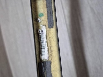 фото thumb №15, 12095. tesla y спойлер спойлер карбон кришка 1627370-99-a